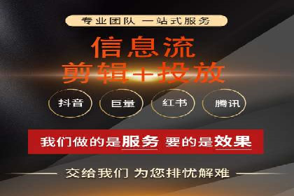 社交平台信息流广告推广的典型案例分析